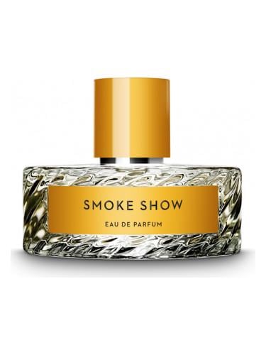 عينة عطر سموك شو من فيلهلم Smoke Show Vilhelm Parf...
