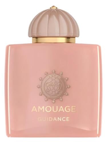 عينة عطر امواج قايدنس Guidance Amouage عطر زهري فو...