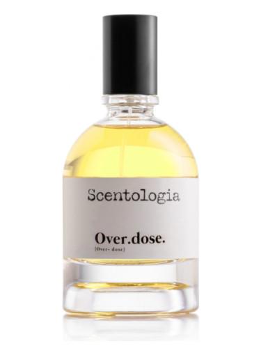 عينة عطر سنتلوجيا اوفردوز اودي بارفيوم Over.dose S...