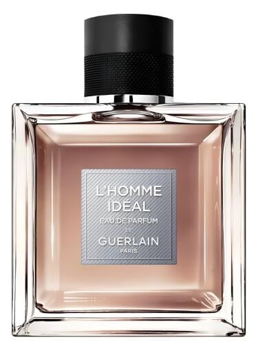 عينة عطر جيرلان لوم ايديال اودي بارفيوم عطر شرقي خ...
