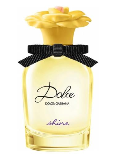 عينة عطر دولتشي شاين من دولتشي اند غابانا بور فيم...