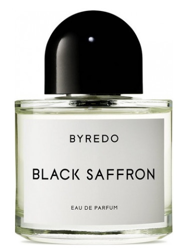 عينة عطر بلاك سافرون من بايريدو اودي بارفيوم Black...