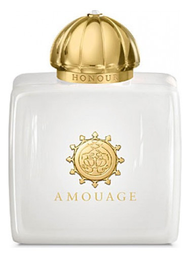 عينة عطر امواج اونر النسائي اودي بارفيوم Honour Wo...
