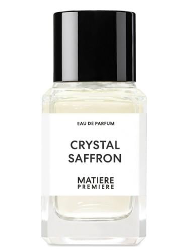 عينة عطر كريستال سافرون من ماتيري بريمير Crystal S...