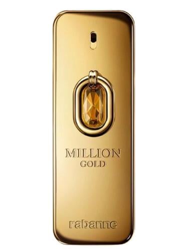 عينة عطر رابان مليون قولد الكسير Million Gold Elix...