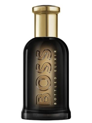 عينة عطر بوس بوتيلد الكسير Boss Bottled Elixir Hug...