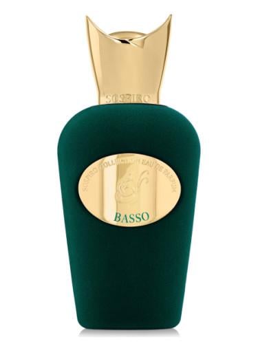 تستر عطر باسو من سوسبيرو Basso Sospiro Perfumes عط...