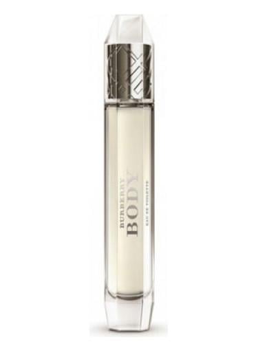عينة عطر بربري بودي اودي تواليت EDT Body Eau de To...