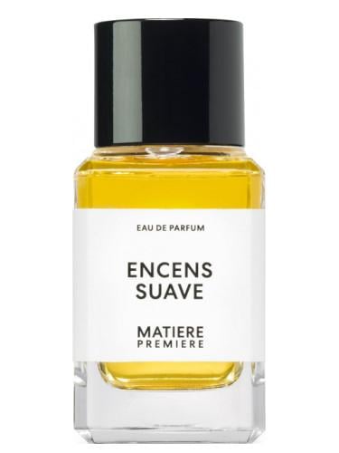 عينة عطر انسنس سواف من ماتيري بريمير Encens Suave...