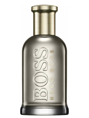 عينة عطر هوقو بوس بوتيلد اودي بارفيوم Boss Bottled...