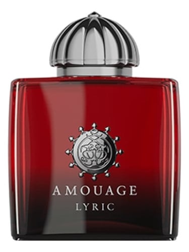 عينة عطر امواج ليرك النسائي اودي بارفيوم Lyric Wom...