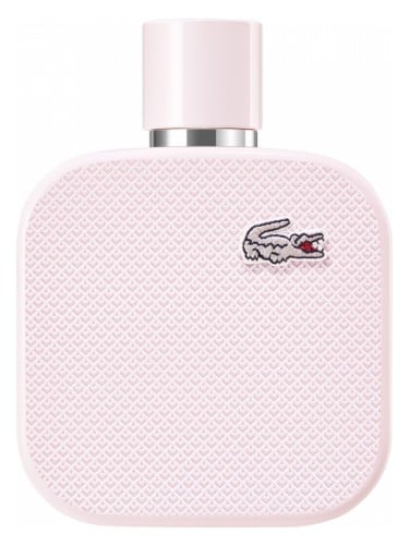 عينة عطر لاكوست ال12.12 روز او انتنس L.12.12 Eau d...