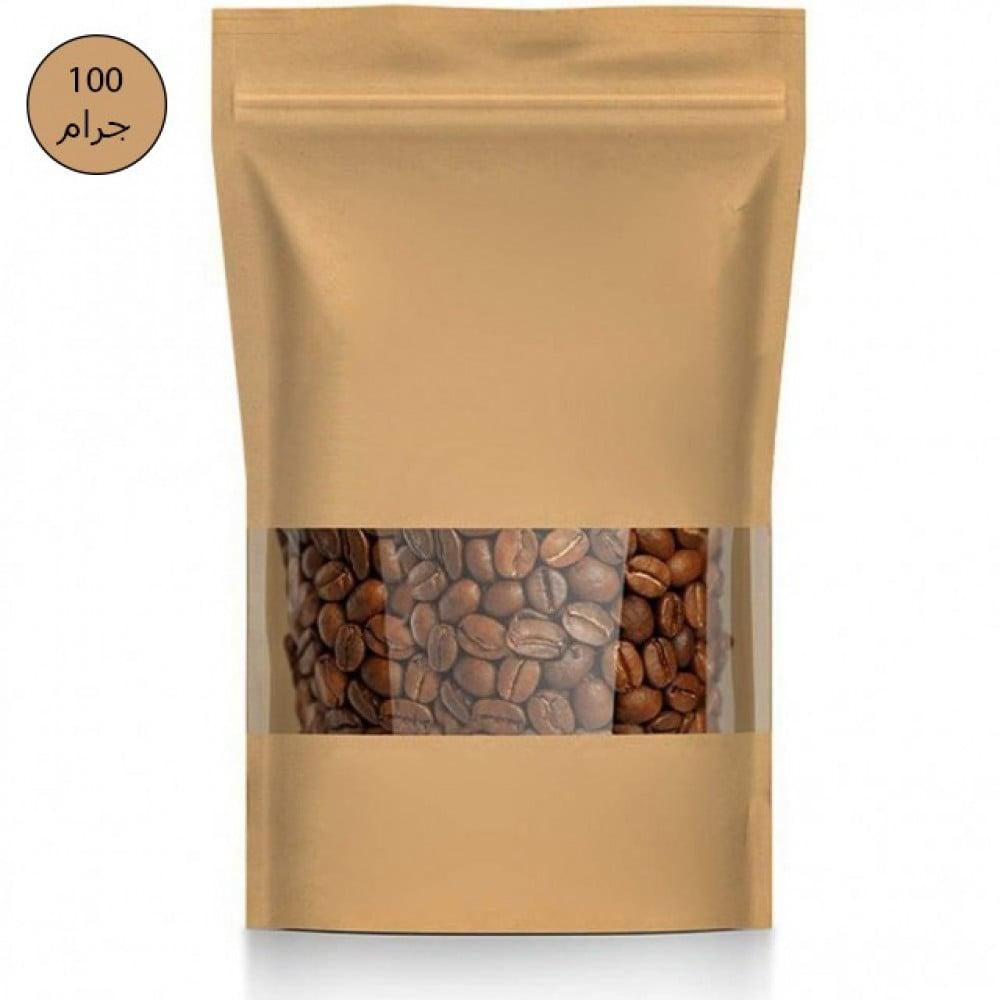 أكياس البن والبهارات 100g