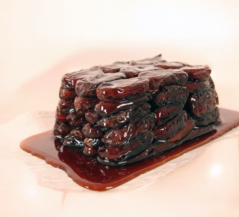 تمر الجوف: تمر الأصالة وفوائدها المتنوعة في النظام الغذائي