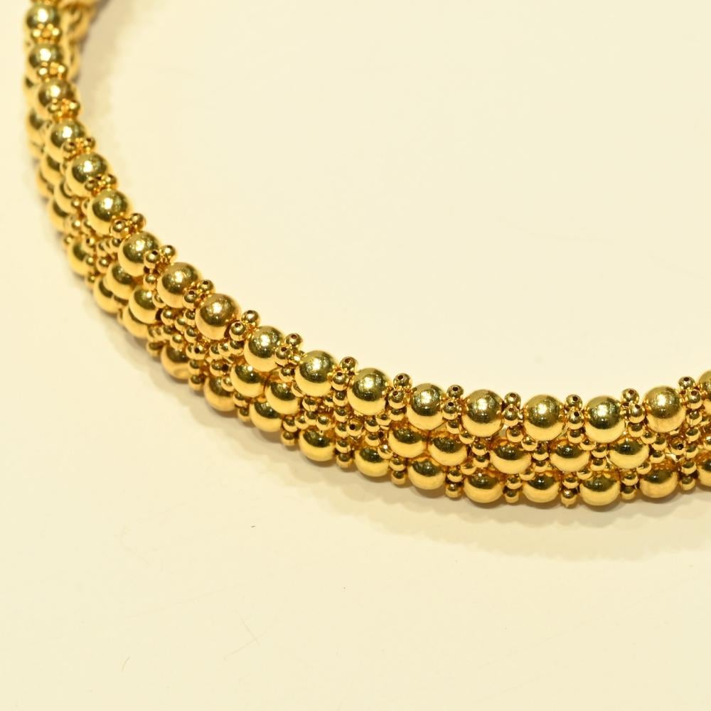 اسوارة وخاتم ذهب دوريكا 3 ادوار