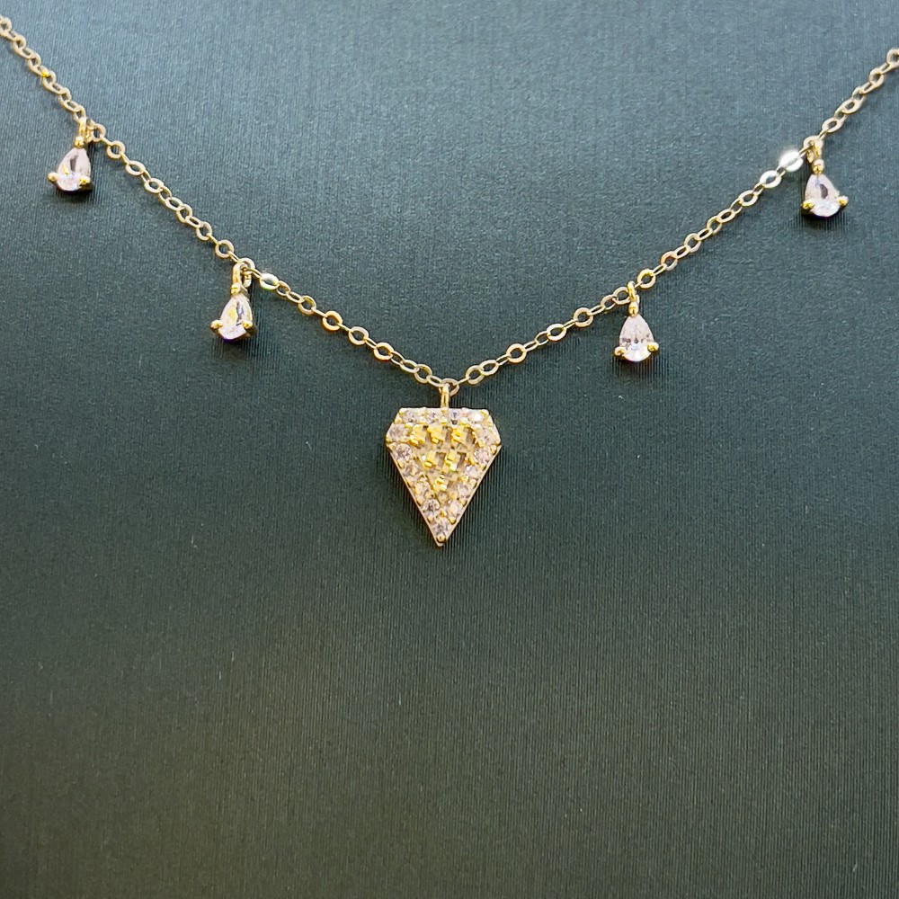 شوكر مثلث (NL.098)