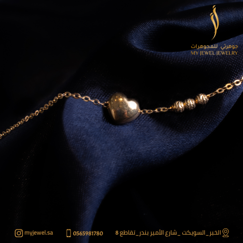 اسواره ذهب ايطالي (BR.035)