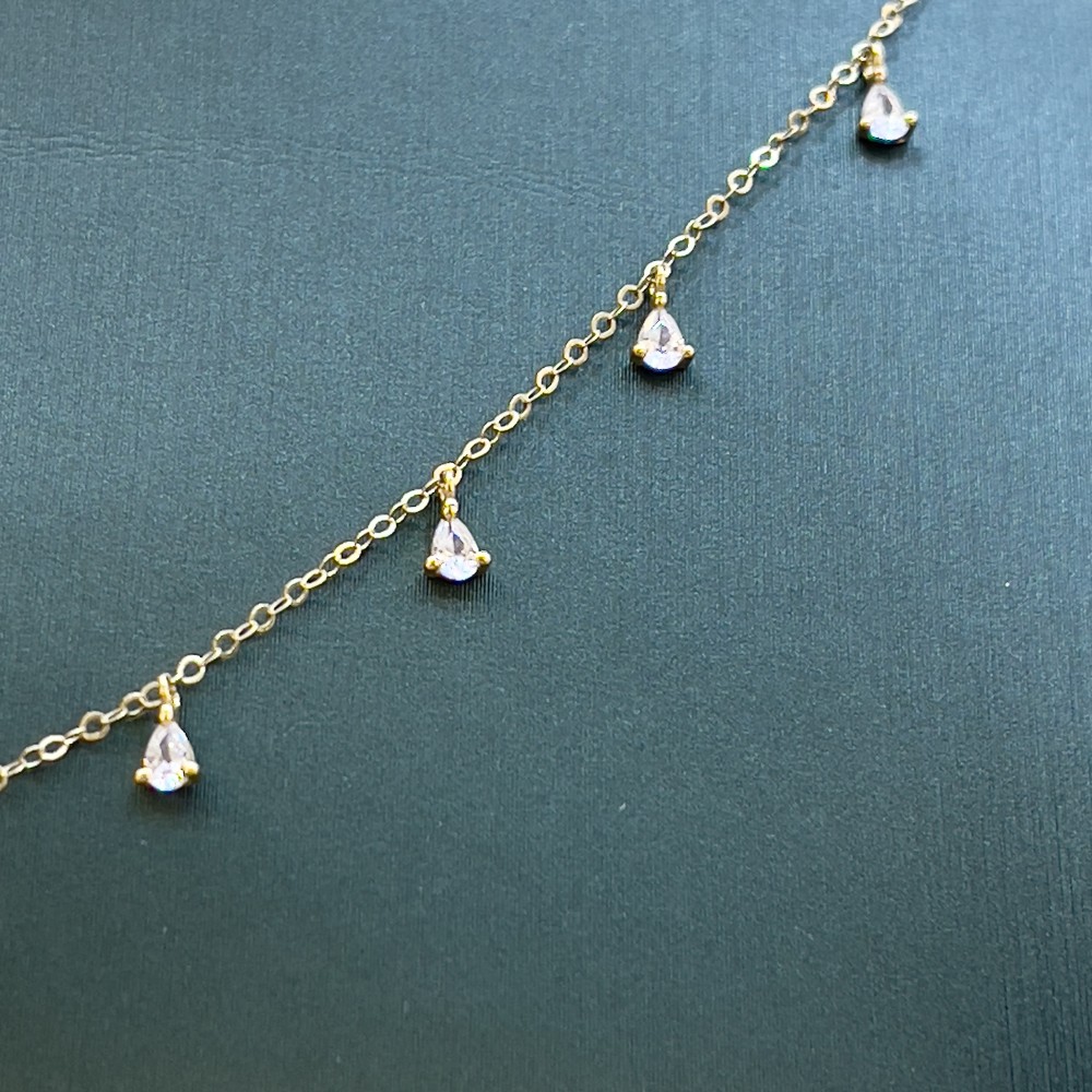 شوكر مثلث (NL.098)