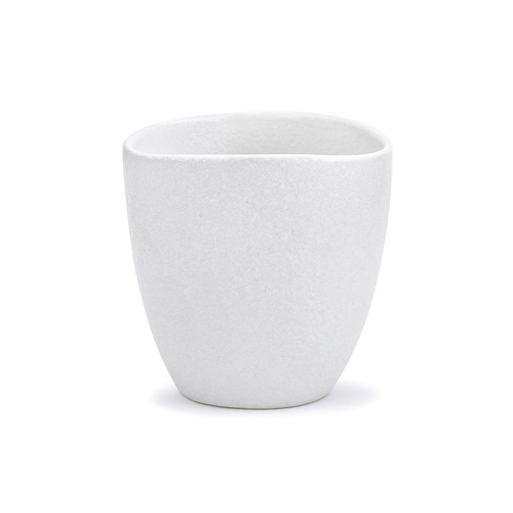 كوب قهوة ابيض