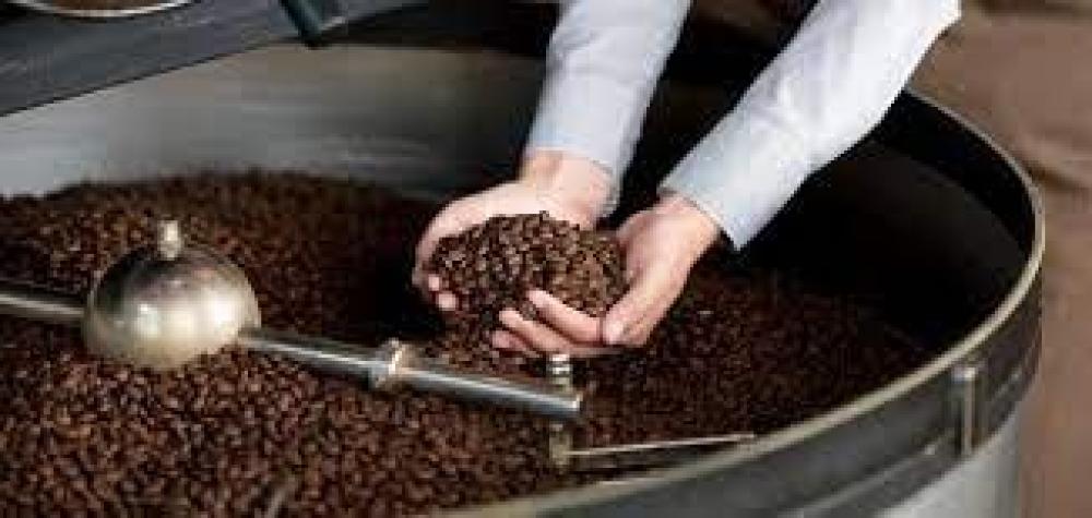 كيف تميز قهوة محمصة درر عن باقي العلامات التجارية