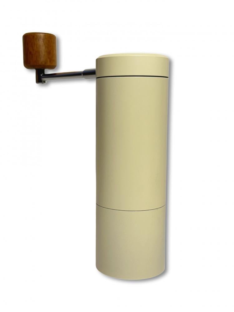 اكتشف الان كيفية ضبط درجة الطحن للبن