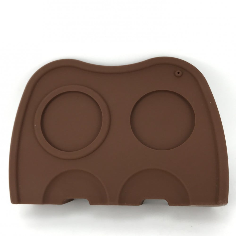 تامبر كبس القهوة