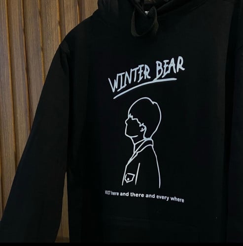 بلوفر winter bear