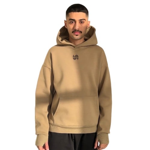 هودي بيج للجنسين oversized