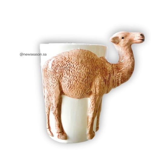 Camel cup