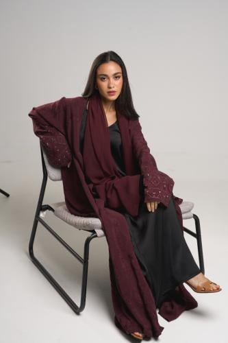 عباية وطن ٢