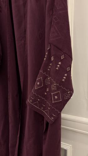 عباية وطن ٢