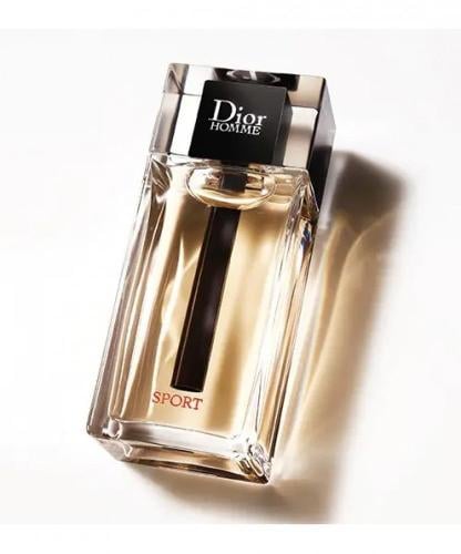 عطر ديور أوم سبورت أو دو تواليت