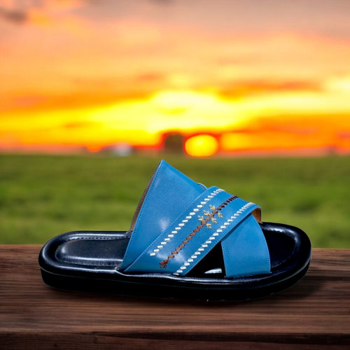 سليبر سماوي