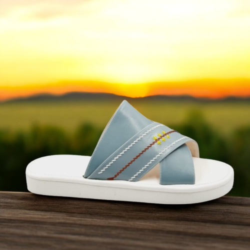 سليبر سماوي