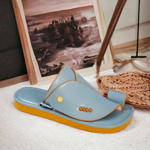 حذاء شرقي - سماوي × هافان -سادة وطني