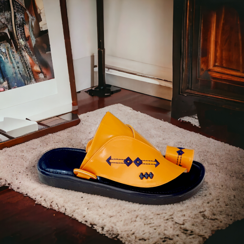 حذاء شرقى -ولادي كبير