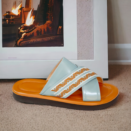 سليبر سماوي