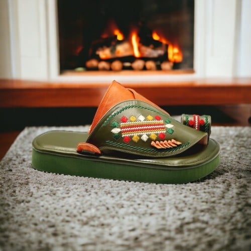 مطرز شرقي صناعة وطني