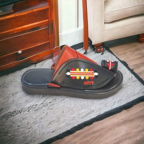 مطرز شرقي وسط