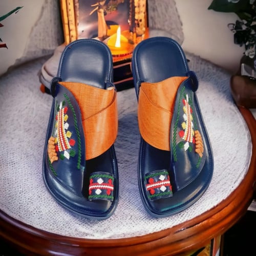 زبيرى مطرز شرقي وطني