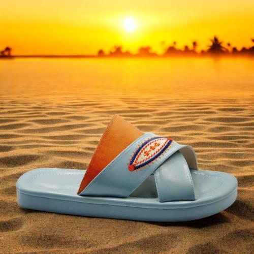 سليبر سماوي