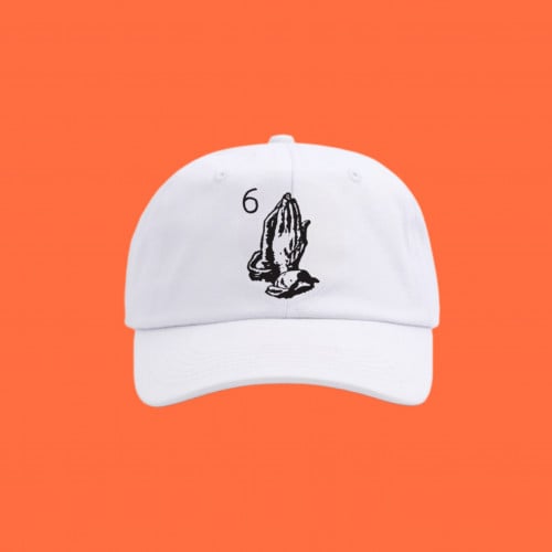 Drake cap