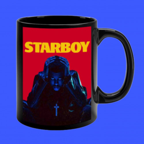 Starboy cup