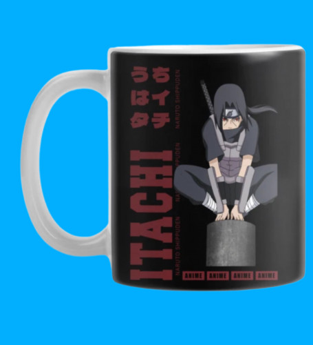 Itachi cup