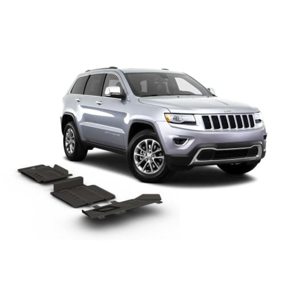 مواصفات وخصائص صاجة جيب Jeep و رانجلر