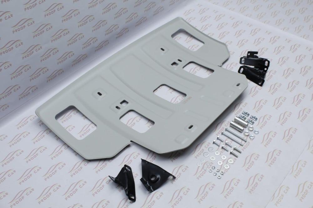 صاجة بطانة جانبية تويوتا اف جي وبرادو جميع الموديلات