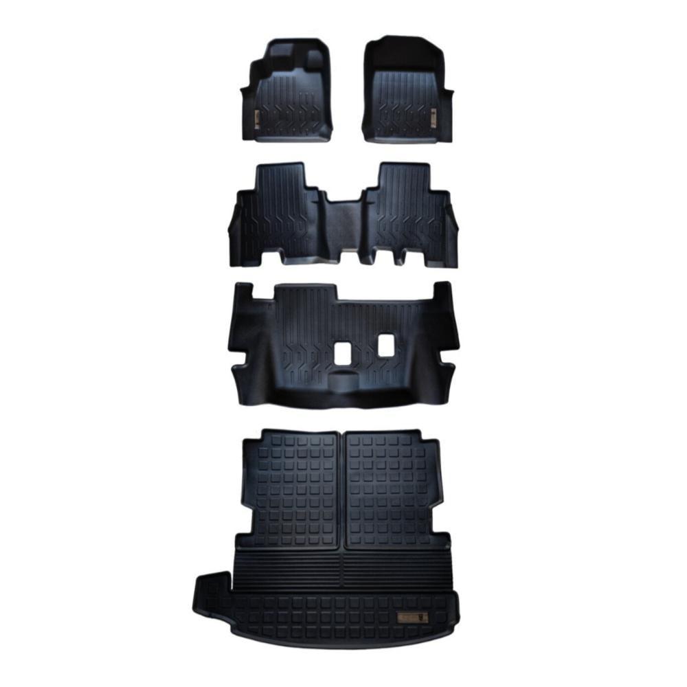 مواصفات ومزايا دعاسات ايسوزو ديماكس