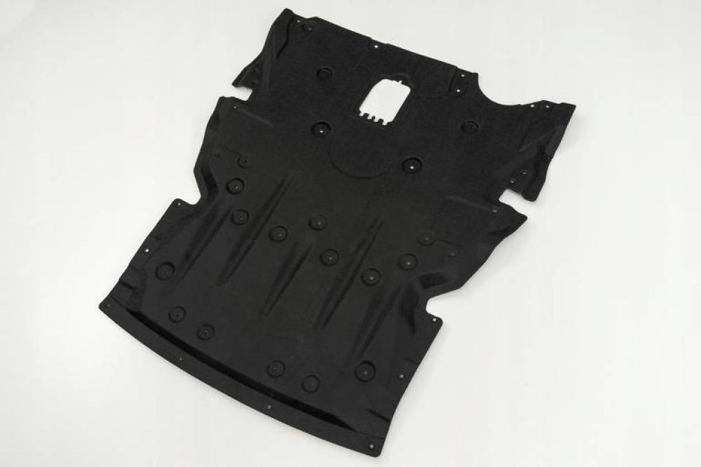 صاجة حماية اسفل المركبة واكسسوارات سيارات