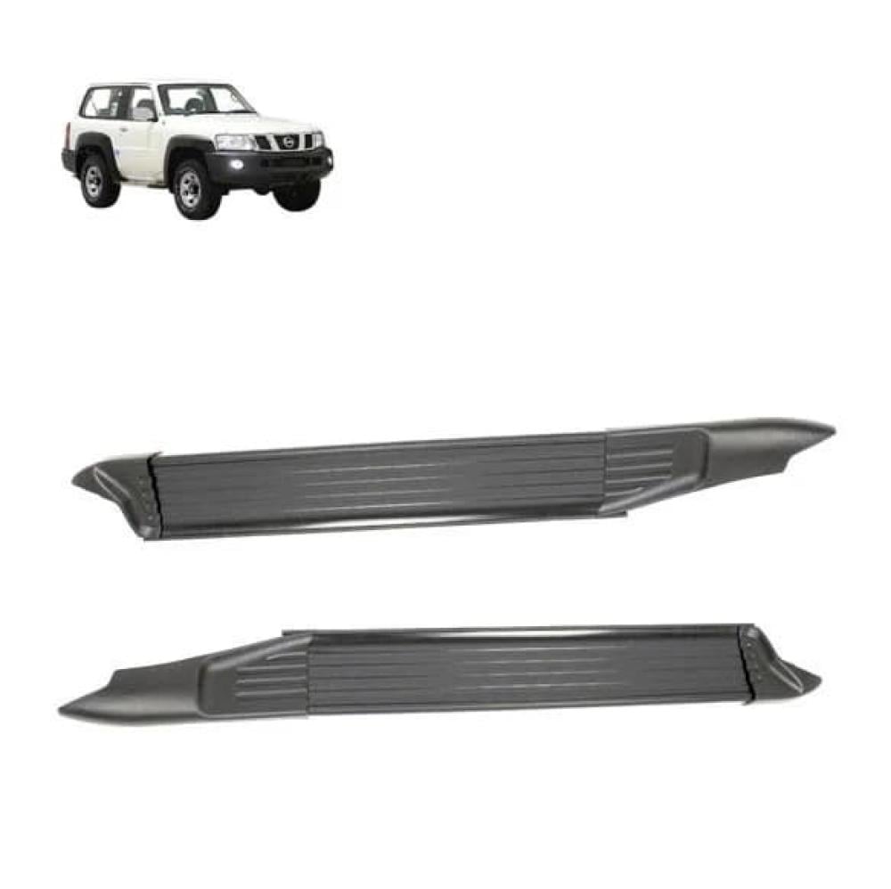 دعاسات وطايات نيسان باترول فتك