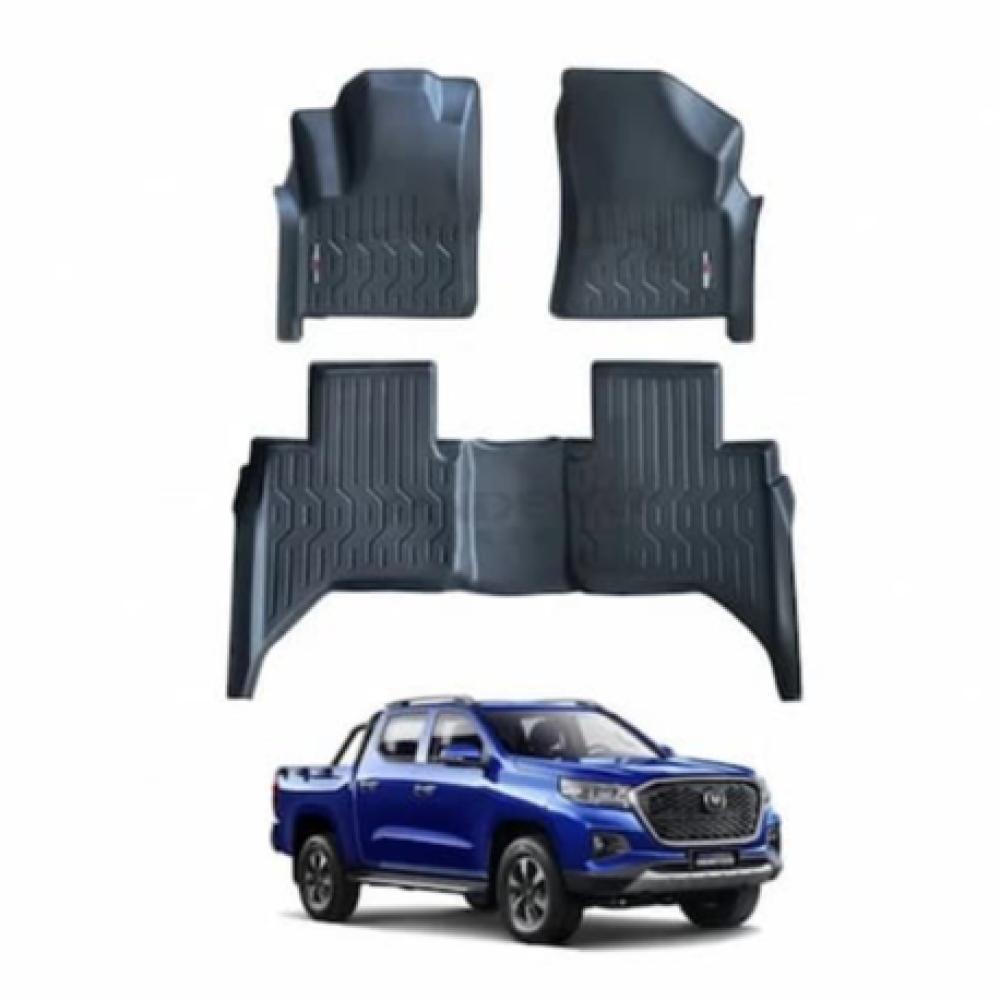 صاجة حماية و بطانة جانبية شانجان هنتر